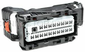 Engine Control Module
