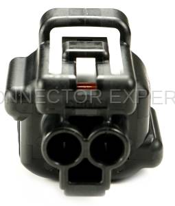 Normal Order - Windshield Washer Pump - Image 4