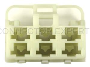 Normal Order - Climate Control Switch - Image 5