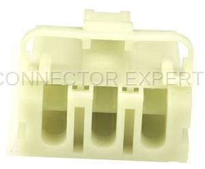 Normal Order - Climate Control Switch - Image 4
