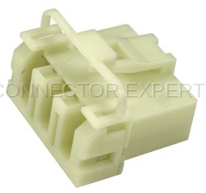 Normal Order - Climate Control Switch - Image 3