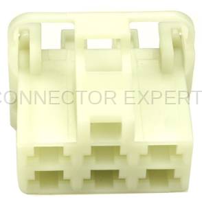Normal Order - Climate Control Switch - Image 2