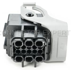 Special Order  - Inline Junction Connector - Image 4