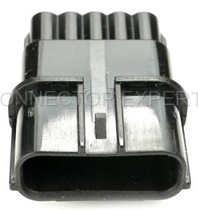 Normal Order - CE5028M - Image 2