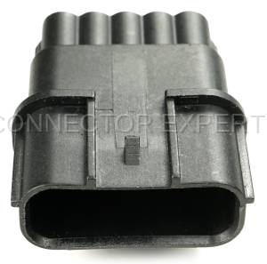 Normal Order - CE5017M - Image 2