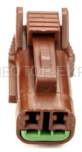 Normal Order - Windshield Washer Level Sensor - Image 2