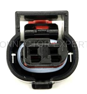 Normal Order - Keyless Entry Antenna - Rear - Image 5