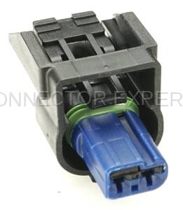 Cam Position - Solenoid
