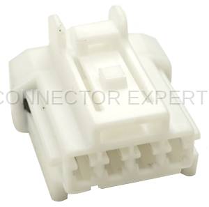 Normal Order - CE4278F - Image 1