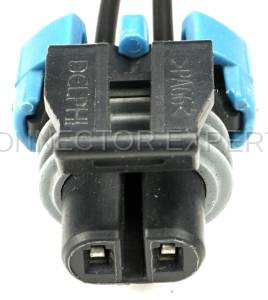 Normal Order - Windshield Washer Level sensor - Image 2