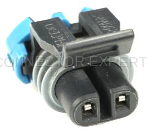 Normal Order - Windshield Washer Pump - Image 1