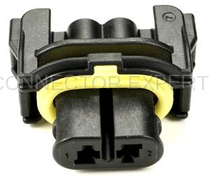 Normal Order - CE2188 - Image 2
