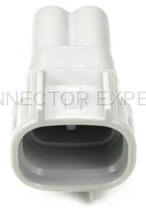 Normal Order - Front Wiper Deicer - Image 2