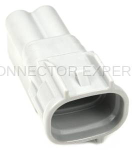 Normal Order - Junction - Front Lamp Harness - Image 1