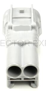 Normal Order - Junction - To Front Bumper Harness - Image 4