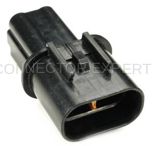 AC Compressor Extension Harness
