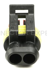 Normal Order - CE2109F - Image 4