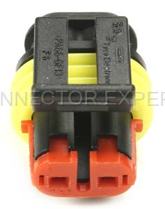 Normal Order - Turn Signal - Front - Image 2