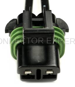 Normal Order - Marker Light - Front - Image 3