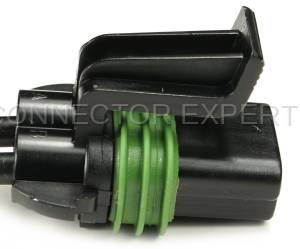 Normal Order - Marker Light - Front - Image 4