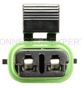 Normal Order - Marker Light - Front - Image 5