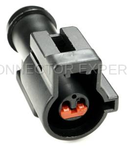 Wheel Speed Sensor - Front