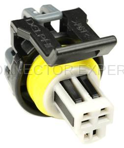 AC Pressure Switch
