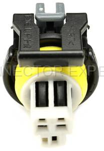 Normal Order - AC Pressure Switch - Image 2
