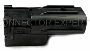 Normal Order - Inline Junction Connector - Image 2