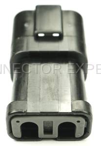 Normal Order - Trailer Hitch Wiring - Image 4