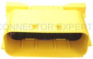 Special Order  - Inline Junction Connector - Image 3