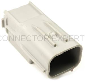 Inline Junction Connector