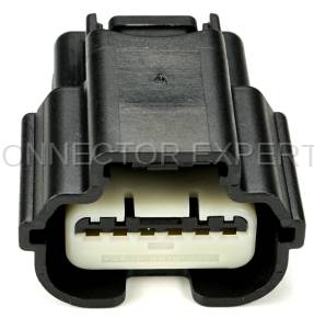 Normal Order - CE6050A - Image 2