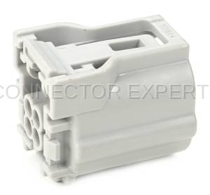Normal Order - Automatic Transmission - Image 3