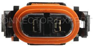 Normal Order - Fog Light - Image 5