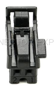Normal Order - CE2688BK - Image 2