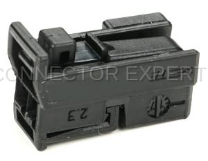 Normal Order - CE2688BK - Image 3
