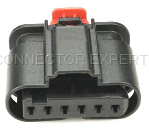 Normal Order - CE6474CF - Image 2