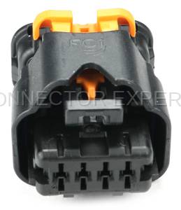 Normal Order - CE4283BK - Image 2
