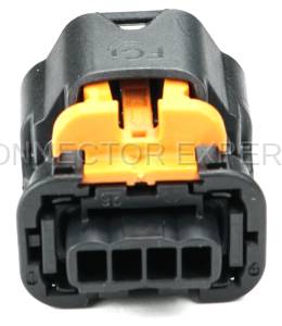 Normal Order - CE4283BK - Image 4