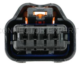 Normal Order - CE4283BK - Image 5