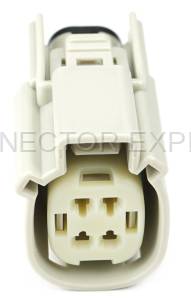 Normal Order - CE4280F - Image 2