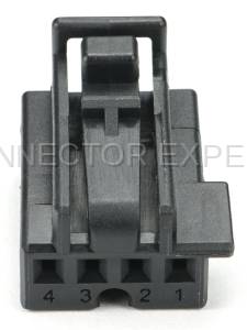 Normal Order - CE4282BK - Image 2