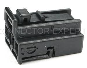 Normal Order - CE4282BK - Image 3