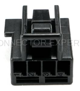Normal Order - CE4282BK - Image 4