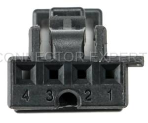 Normal Order - CE4282BK - Image 5