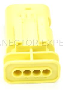 Normal Order - CE4284 - Image 4