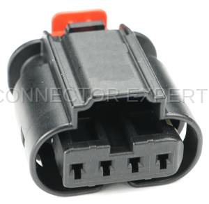 Normal Order - CE4285F - Image 1