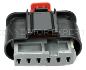 Normal Order - CE6475B - Image 2