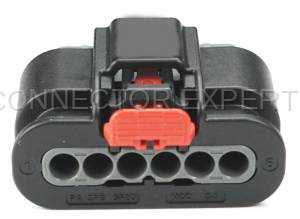 Normal Order - CE6475B - Image 4